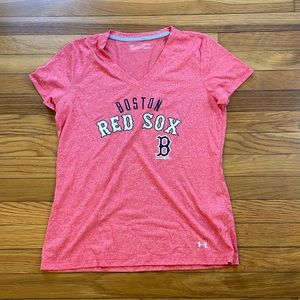 Red Sox Tee